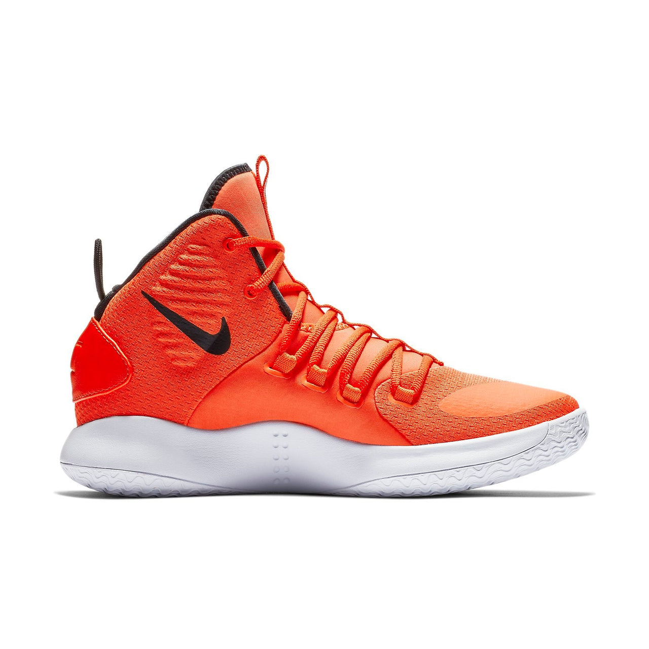 Nike Hyperdunk X TB 'Team Orange' AR0467-800