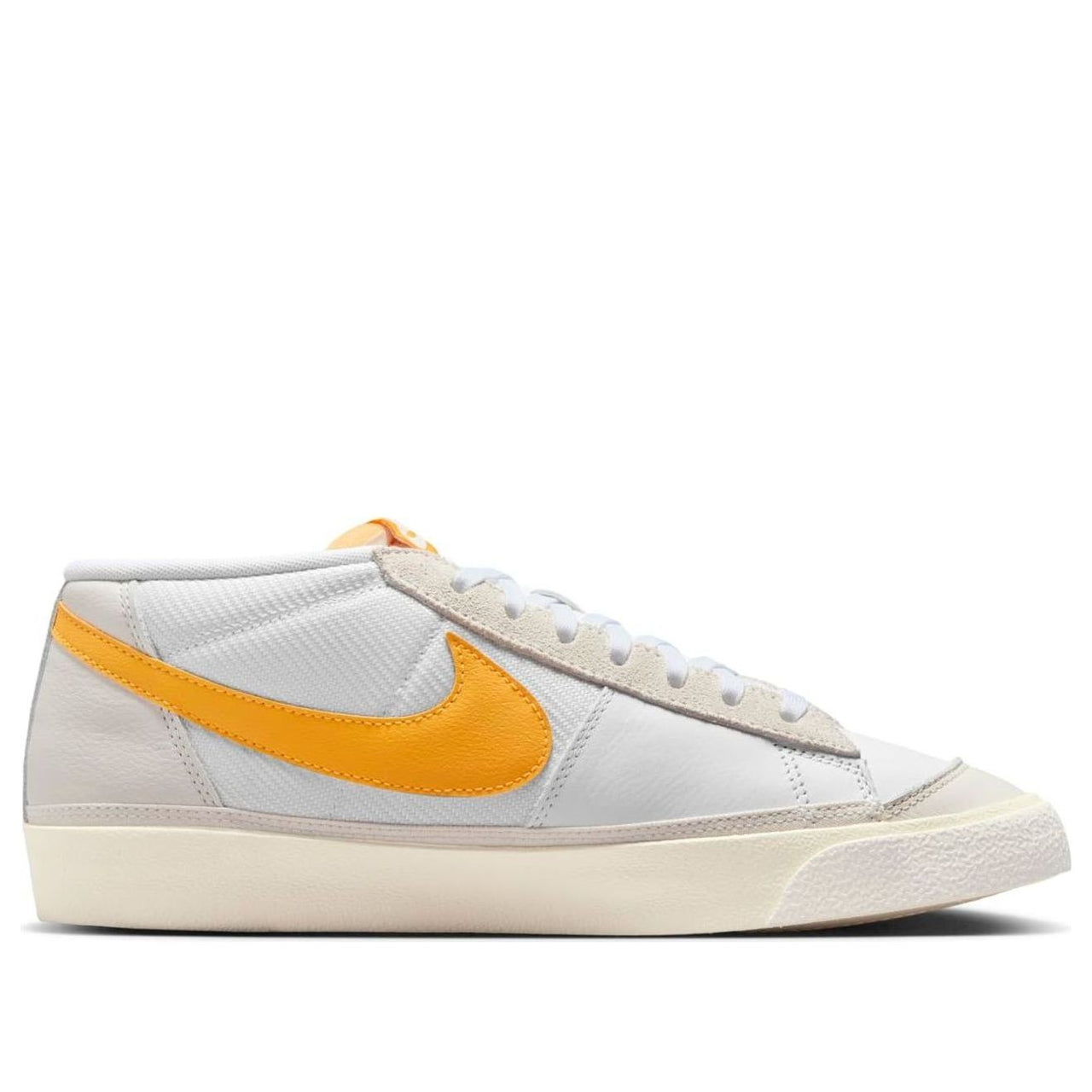 Nike Blazer Low Pro Club 'University Gold' FJ3694-102