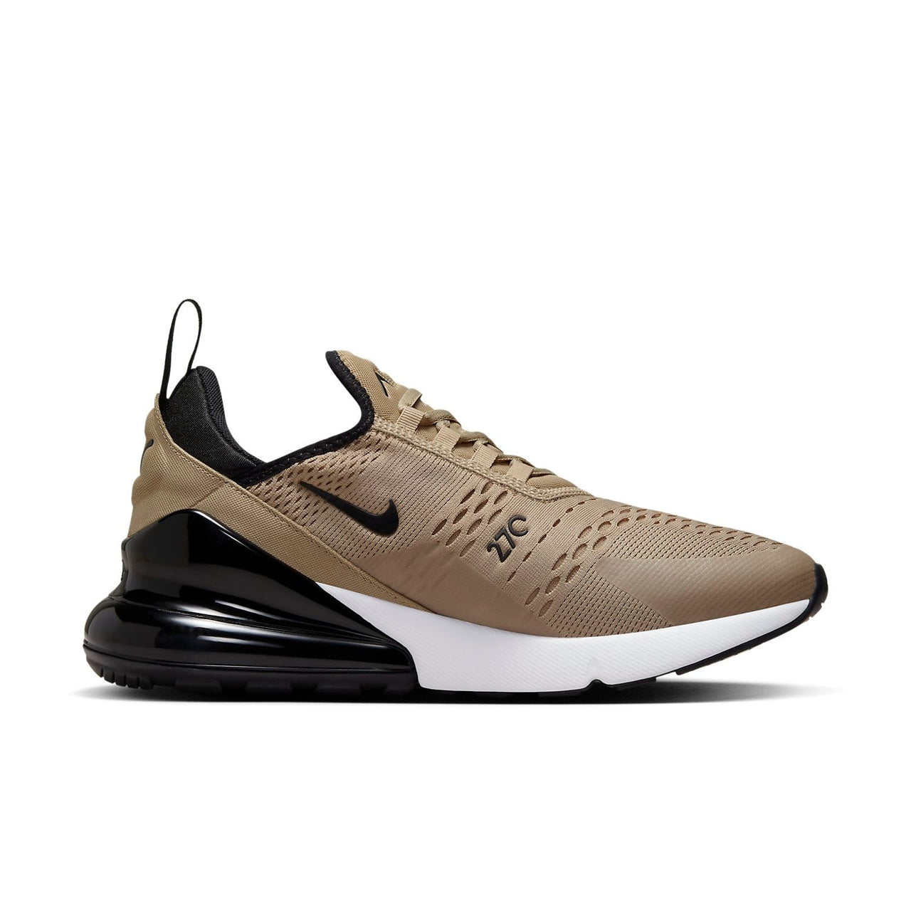 Nike Air Max 270 'Khaki Black' FQ8830-247