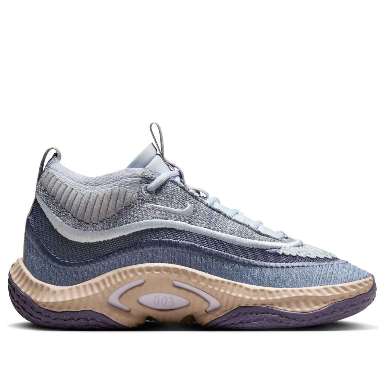 (WMNS) Nike Cosmic Unity 3 'Be True To Her School' FV3526-010