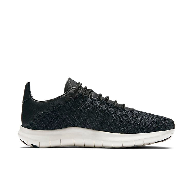 Nike Free Inneva Woven Motion Variant 'Black' 894989-002