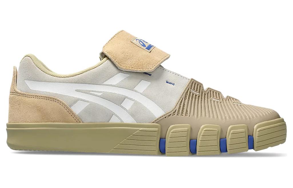 ASICS Gel-Flexkee Pro 'Cream White' 1201A212-100