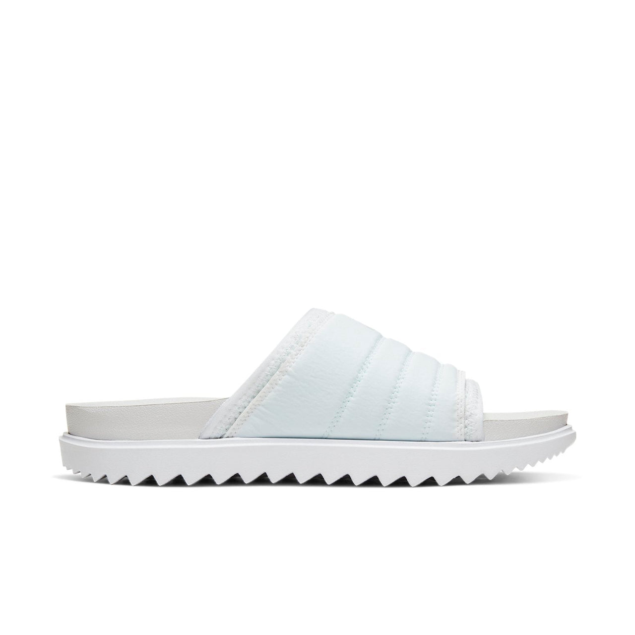 (WMNS) Nike Asuna Slide 'Photon Dust' CW9707-001