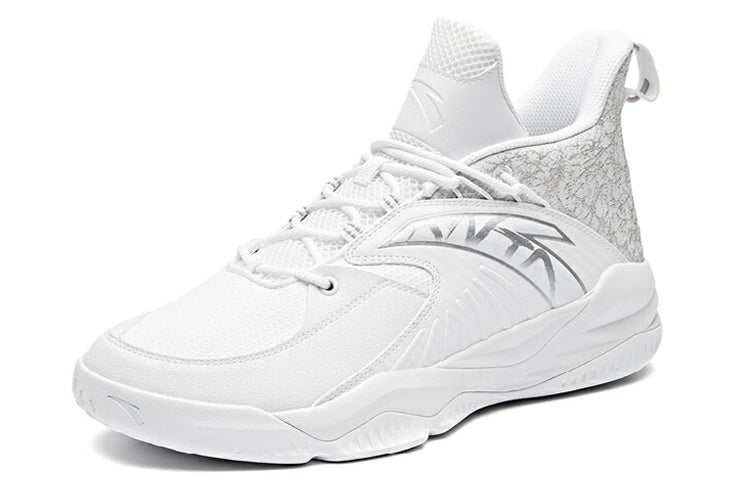ANTA Ling Level 'White Chlorine Blue' 912011186-2