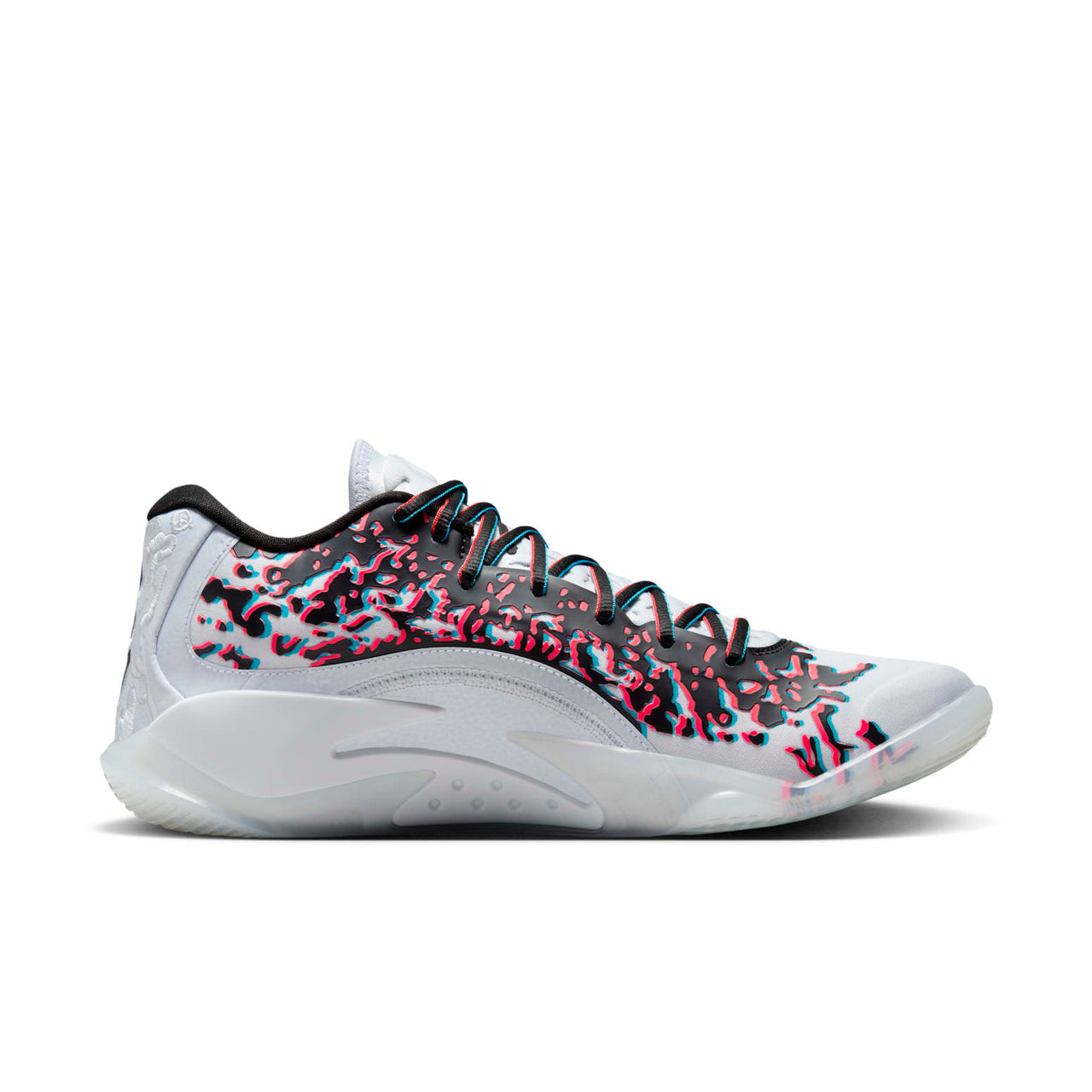 Air Jordan Zion 3 NRG 'Z-3D' FZ1318-060