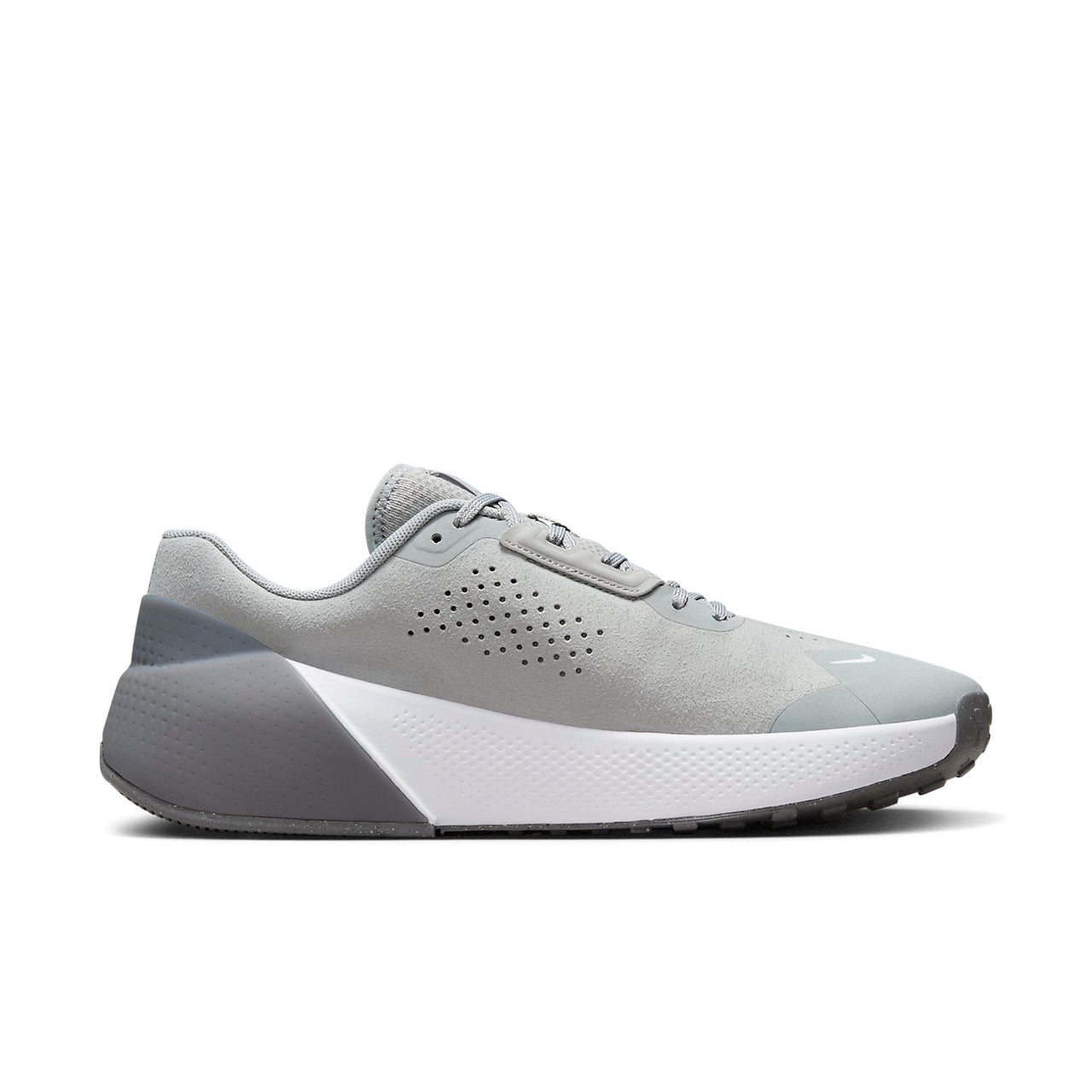 Nike Air Zoom TR1 'Light Smoke Grey' DX9016-003