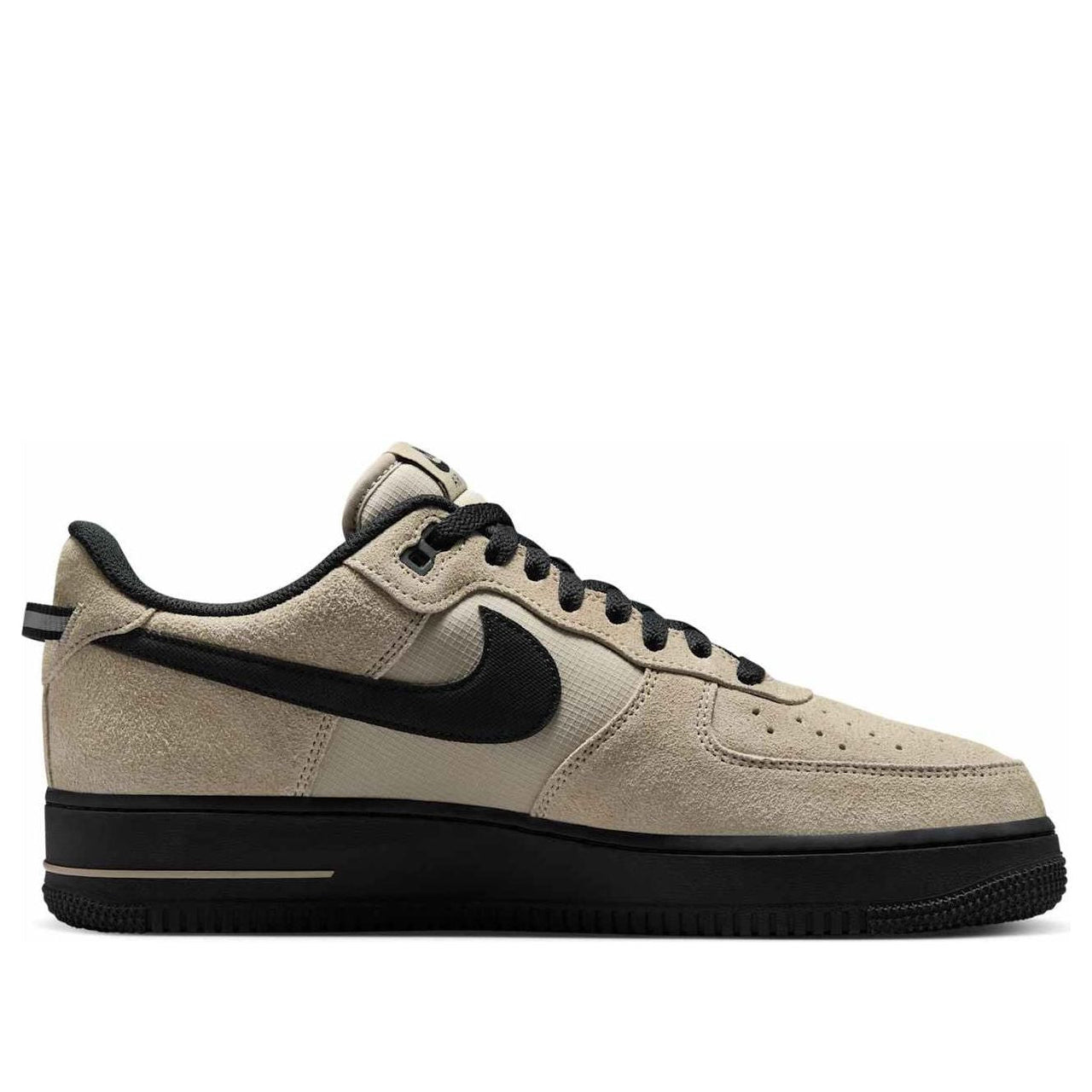 Nike Air Force 1 '07 LV8 'Desert Khaki Black' HV6526-200