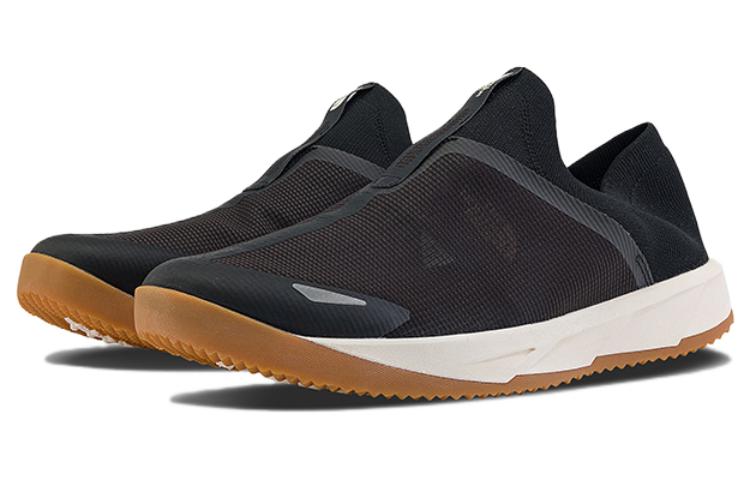 THE NORTH FACE Flypack Slip-On Sneakers 'Black' 5LWH-R0G