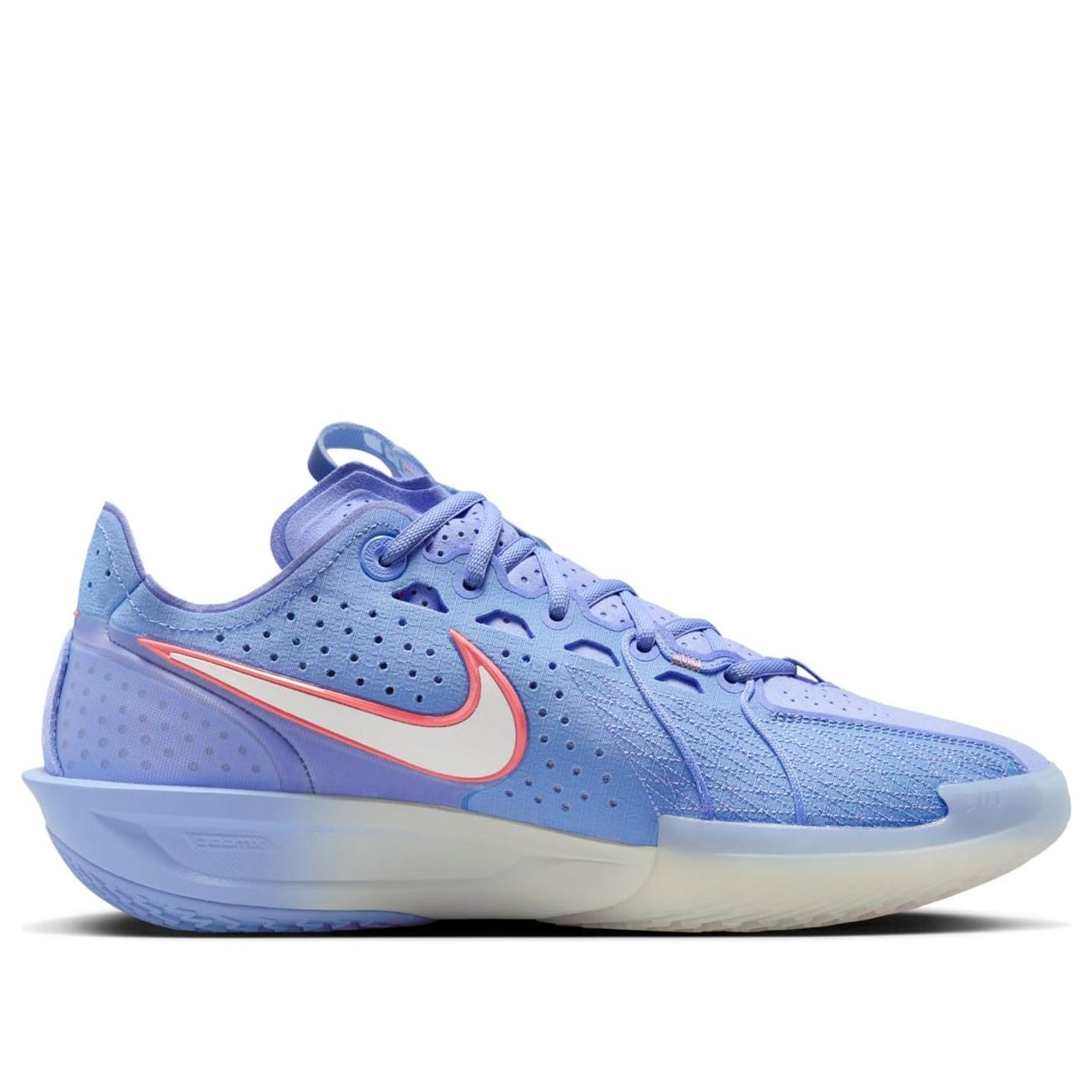 Nike Air Zoom GT Cut 3 EP 'Royal Pulse Sail' DV2918-403