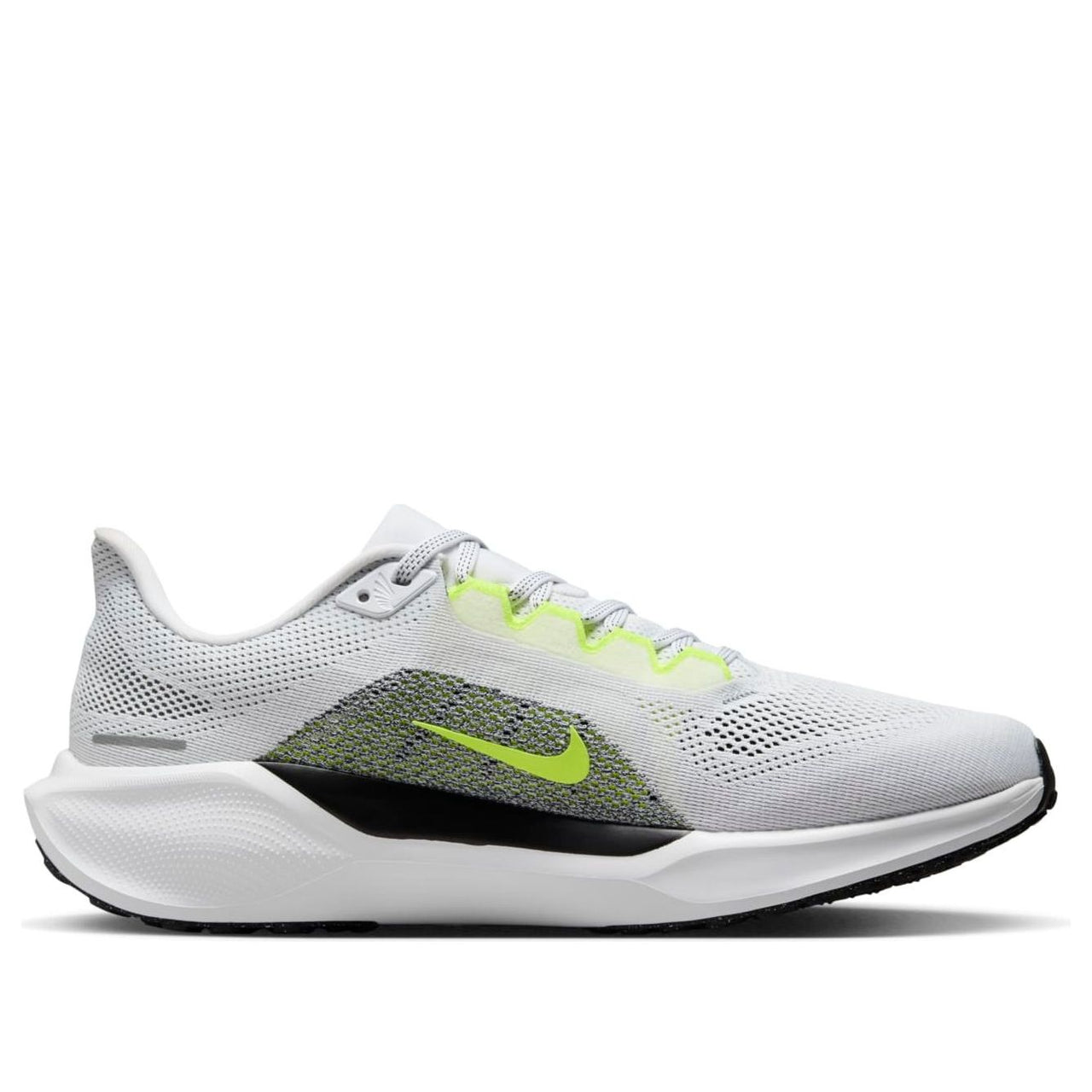 Nike Air Zoom Pegasus 41 'White Black Volt' FD2722-104