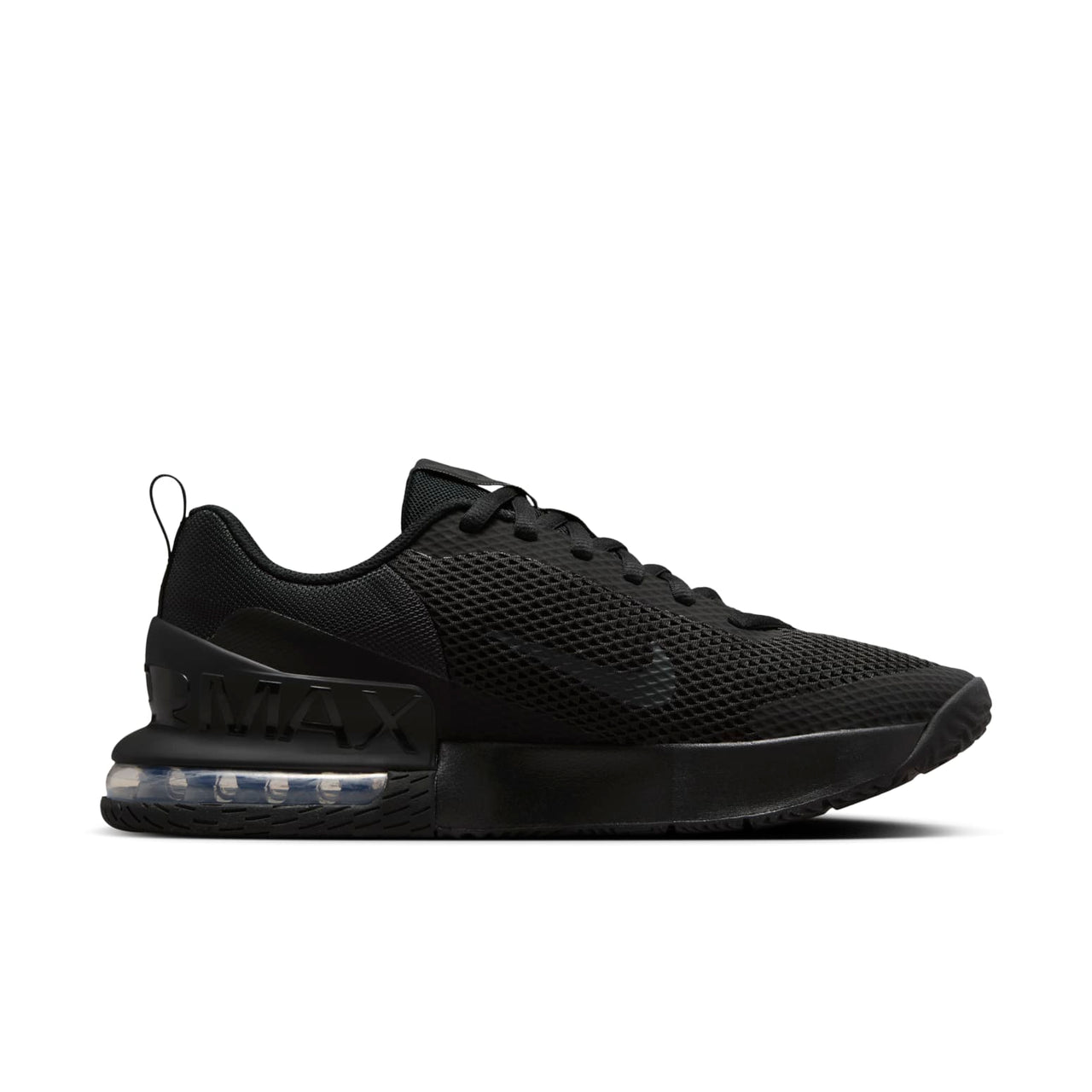 Nike Air Max Alpha Trainer 6 'Black Anthracite' FQ1833-003