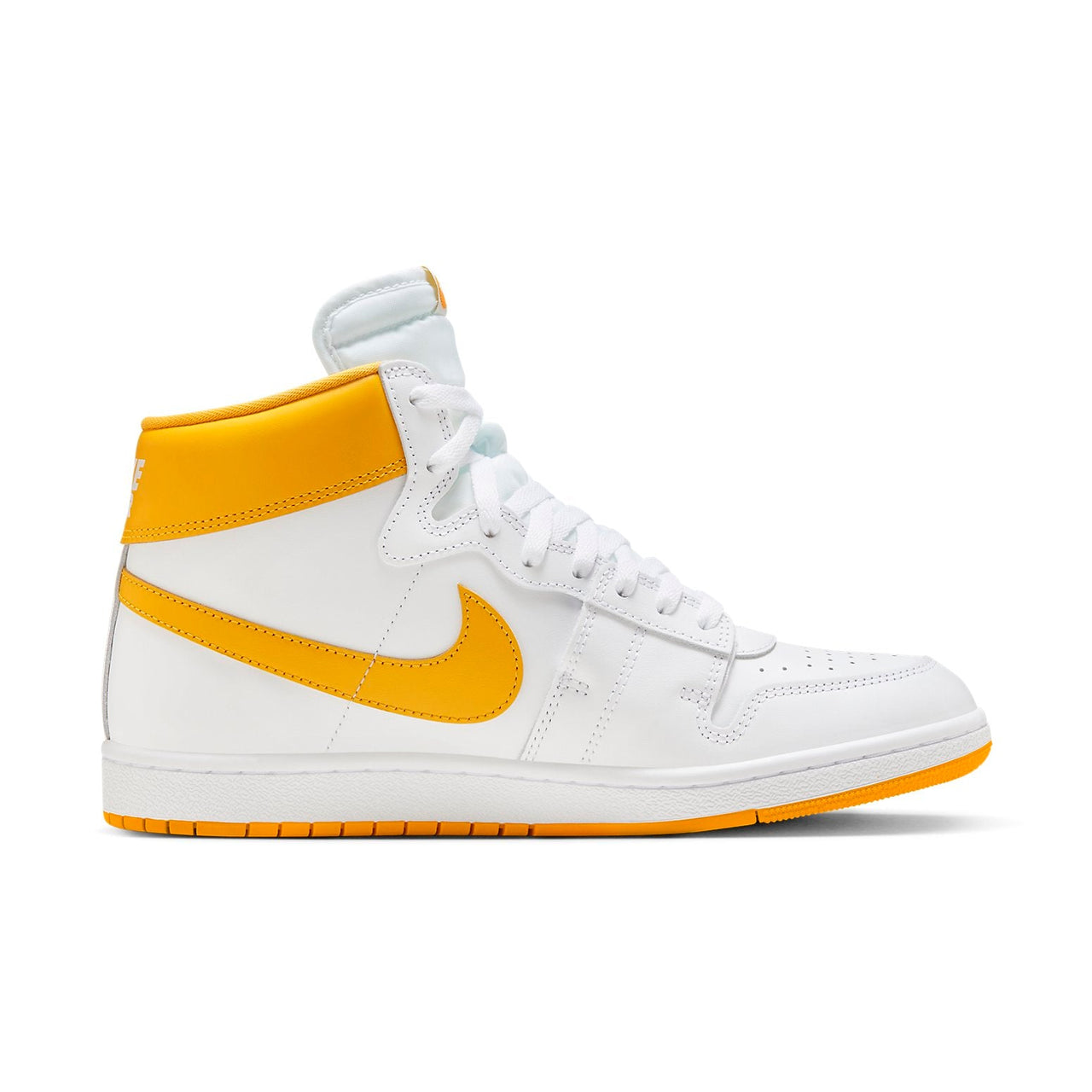 Air Jordan Air Ship PE SP 'University Gold' DX4976-107