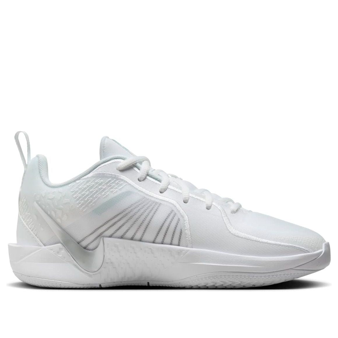(GS) Nike Sabrina 2 'White Noise' FQ7376-100