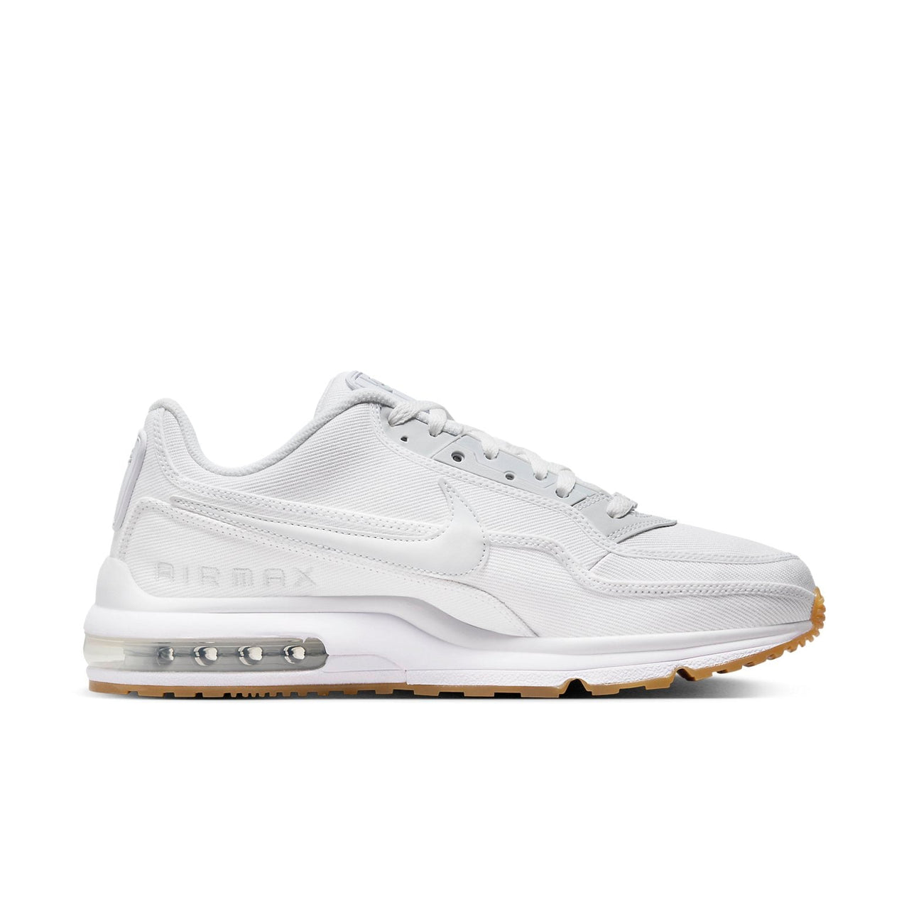 Nike Air Max LTD 3 'White Gum' 746379-121