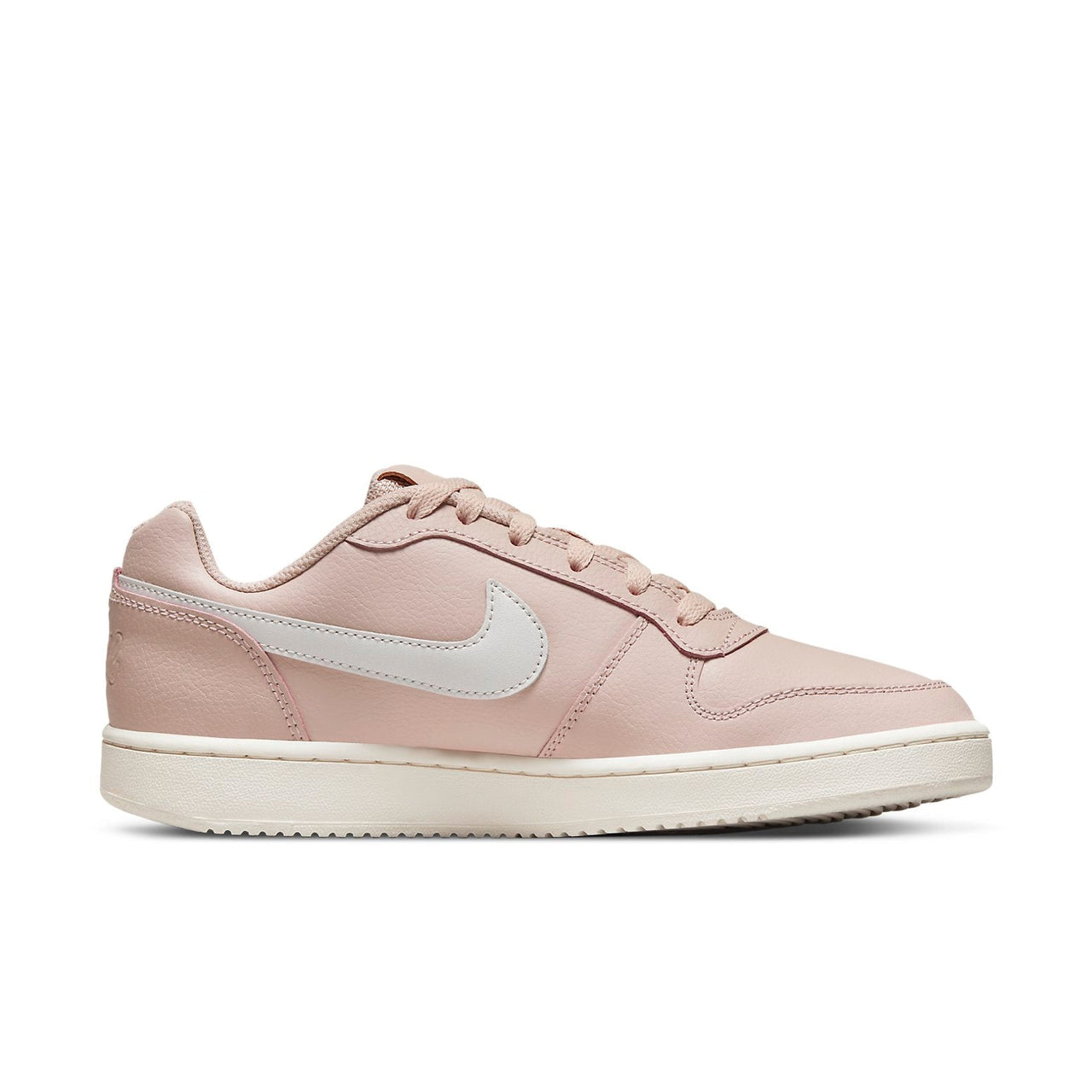 (WMNS) Nike Ebernon Low 'Particle Beige' AQ1779-200