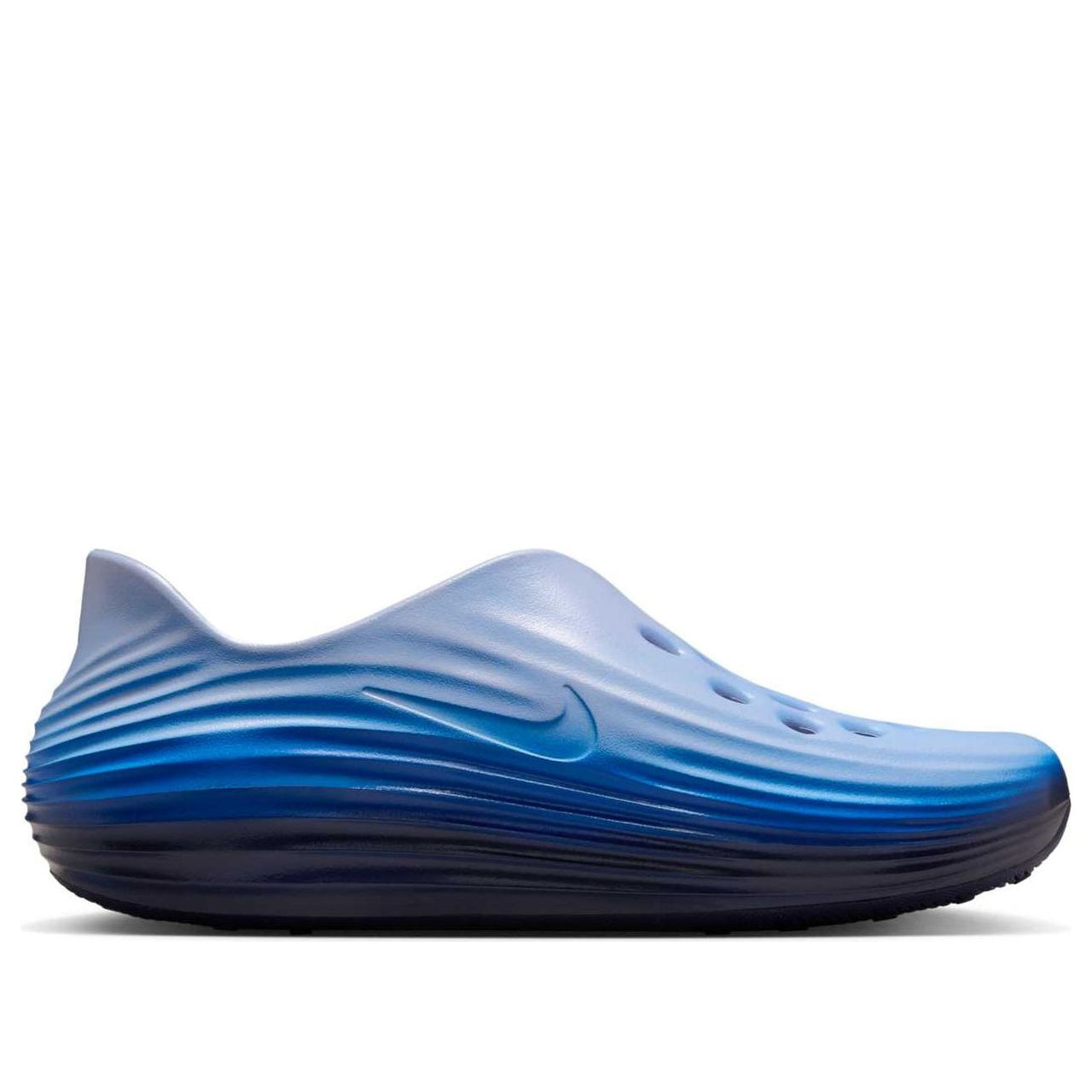 Nike ReactX Rejuven8 'Midnight Navy Comet Blue' IB6366-400