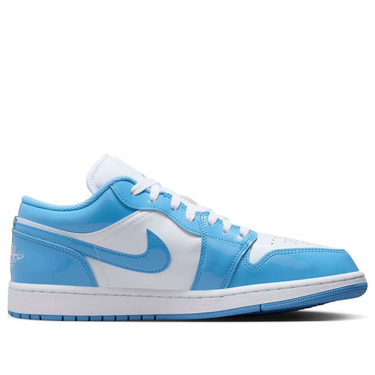 Air Jordan 1 Low 'Legend Blue' FZ2138-114