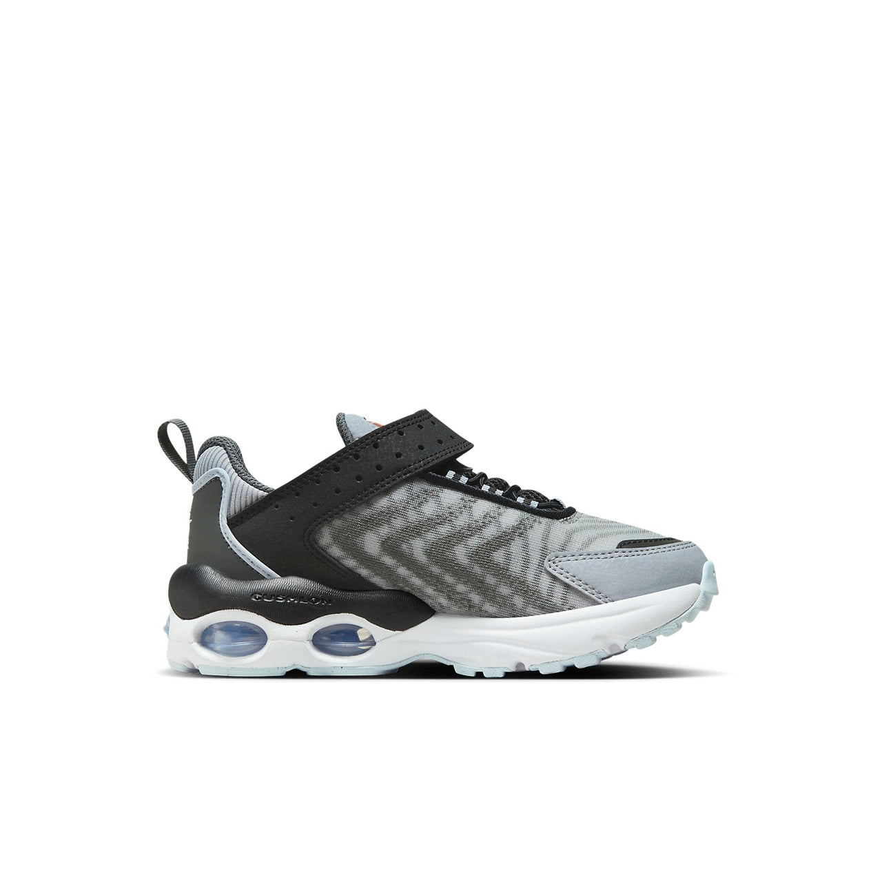 (PS) Nike Air Max TW 'Wolf Grey Black' DQ0297-006