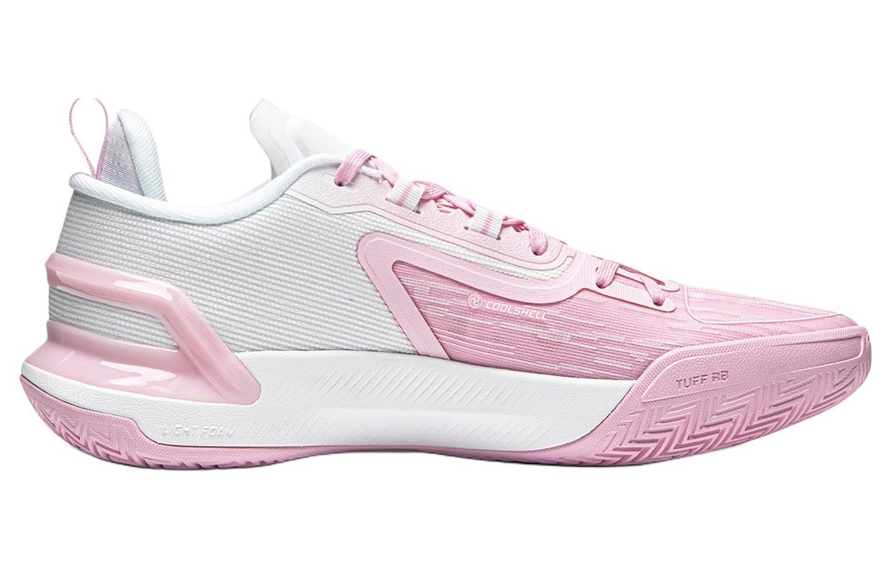 Li-Ning LiRen - Assassin 1 'Pink' ABPU021-6