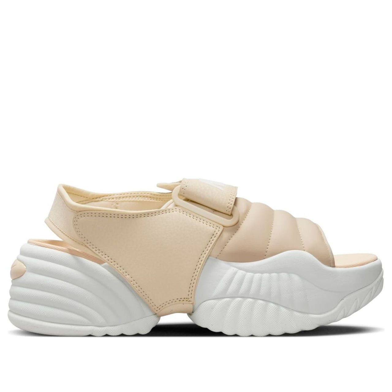 (WMNS) Nike Air Adjust Force Sandal 'Sand Drift' DV2136-101