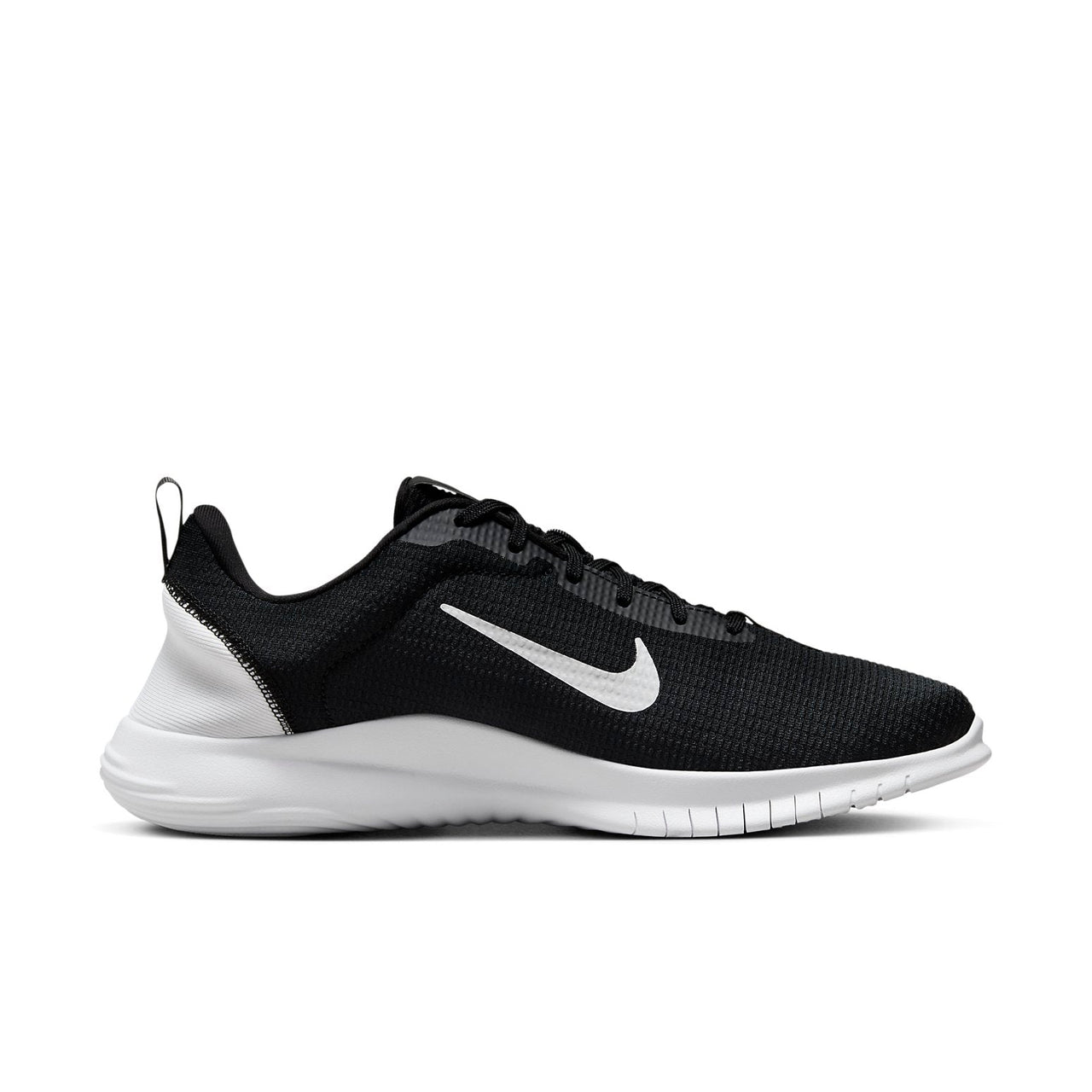 Nike Flex Experience Run 12 'Black White' DV0744-004