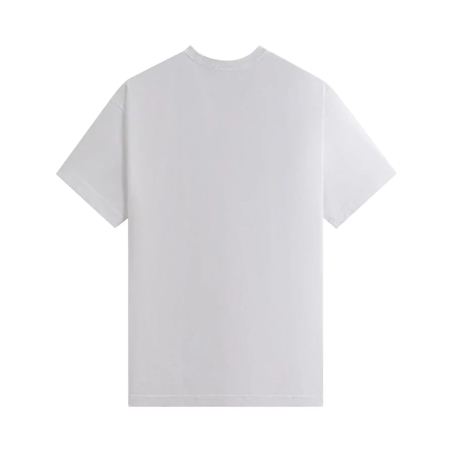 KITH Capsule Logo T-Shirt 'White' KHM031849-101