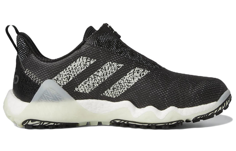 (WMNS) adidas Codechaos 22 Boa Spikeless 'Black' GX3942