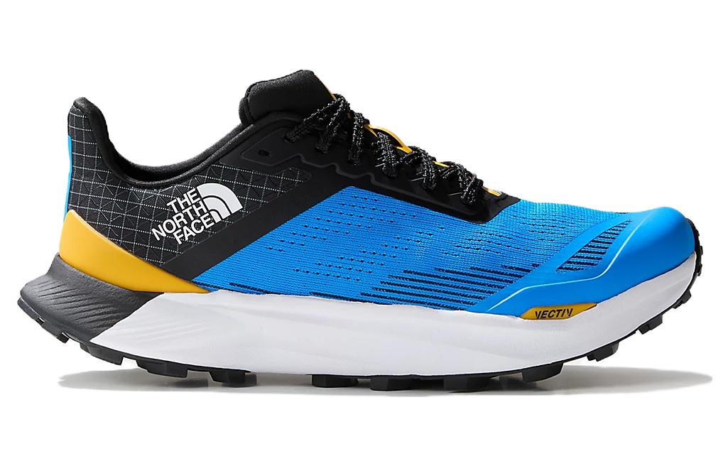 THE NORTH FACE Vectiv Infinite II Running Shoes 'Blue' 7W5M-KPI