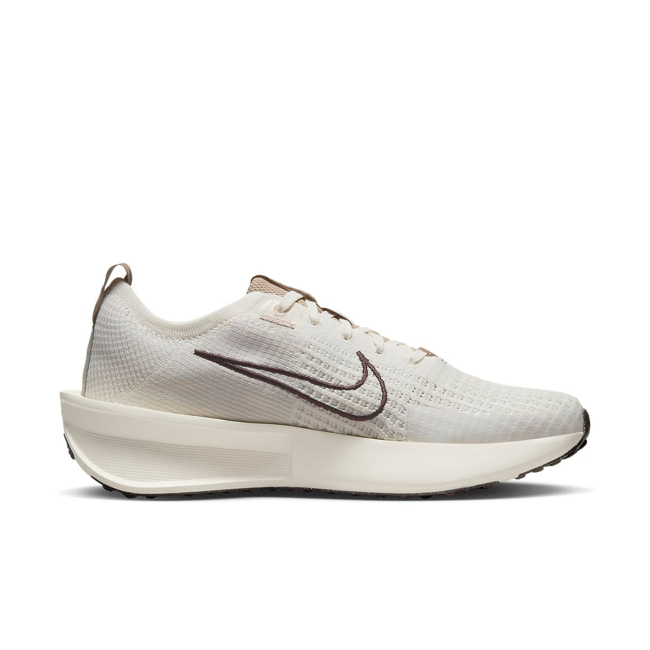 (WMNS) Nike Interact Run 'Beige' FZ3742-133