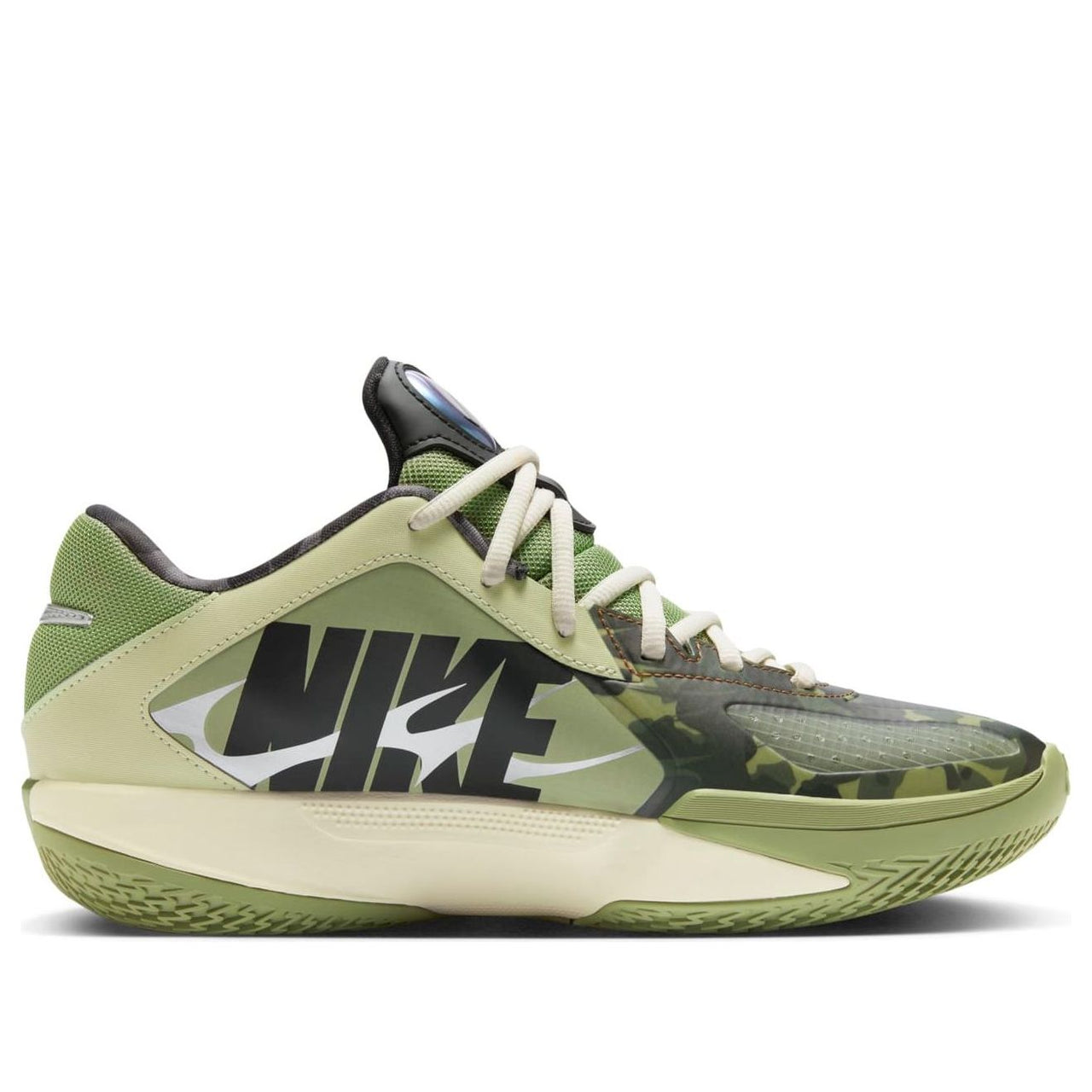 Nike Air Zoom GT Cut Cross EP 'Oil Green Camo' HM3702-391