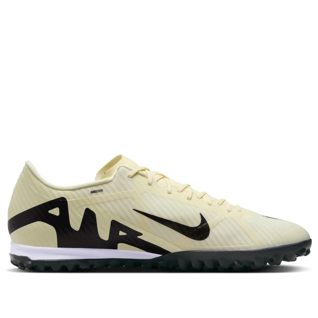 Nike Mercurial Vapor 15 Academy Turf Low-Top Football Shoes 'Beige' DJ5635-700