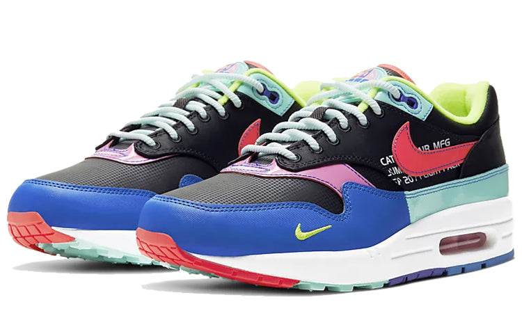 Nike Air Max 1 Parachute CU4713 001 SneakerSouqq