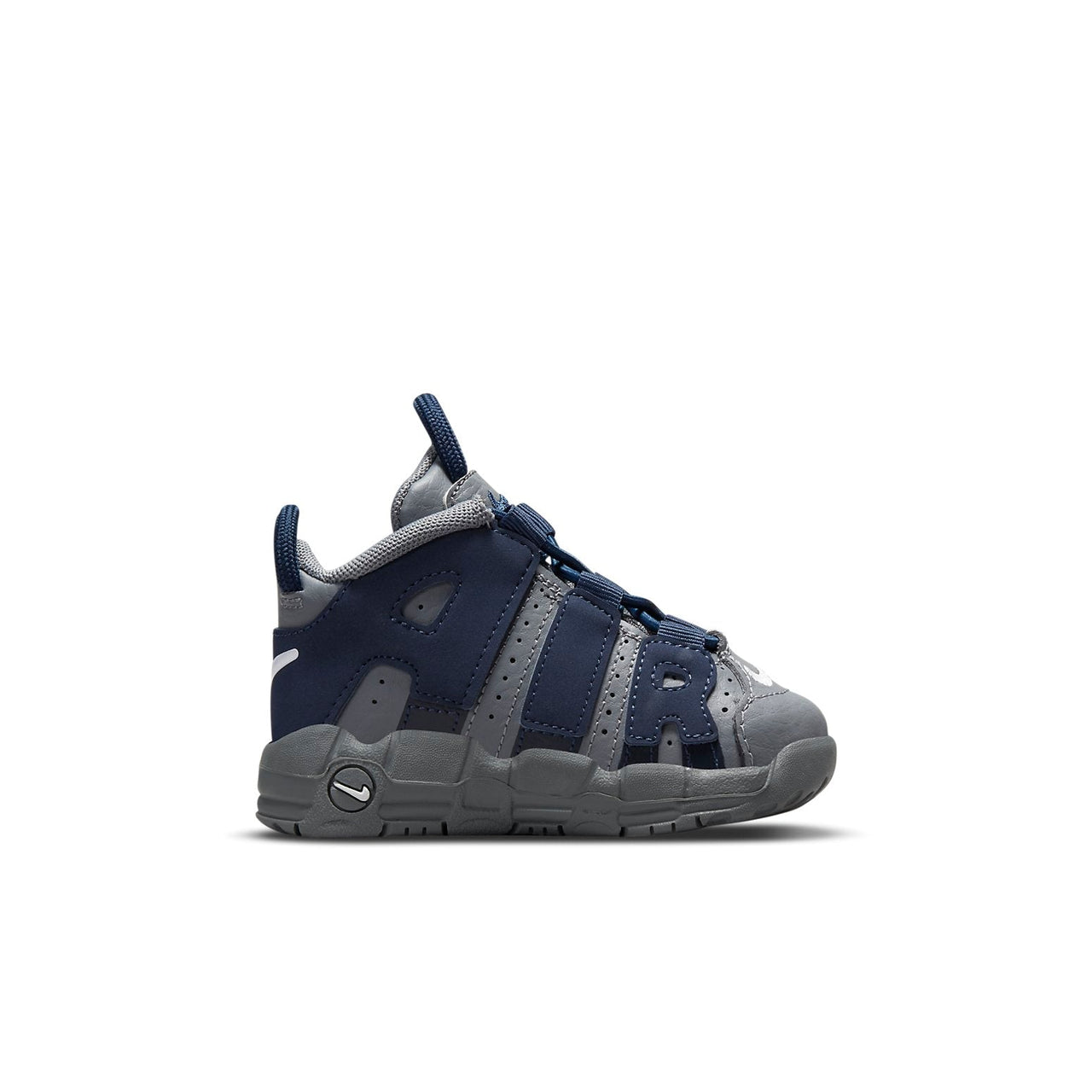 (TD) Nike Air More Uptempo 'Georgetown Hoyas' DM3319-009