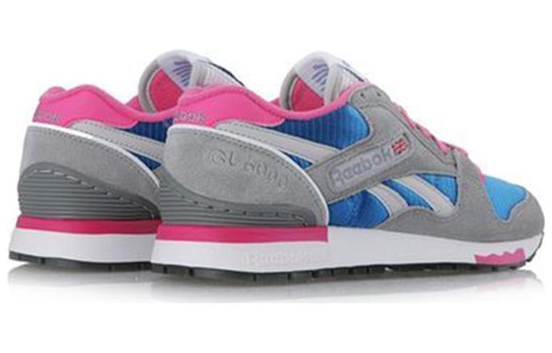 Reebok GL6000 Sneakers 'Grey Blue Pink' V54914