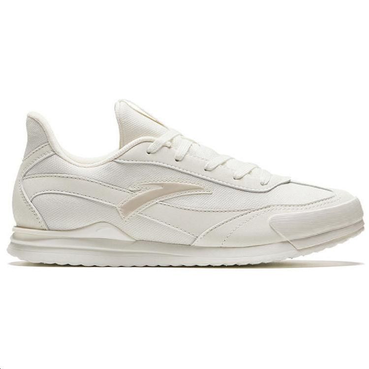 (WMNS) ANTA Life Series Sneakers 'White' 922418856-6