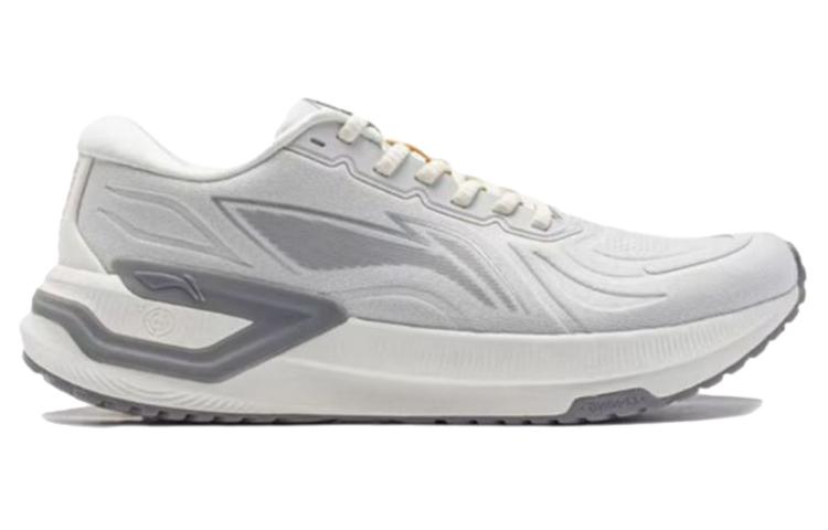 Li-Ning Yueying 3.0 'Grey White' ARHU003-1