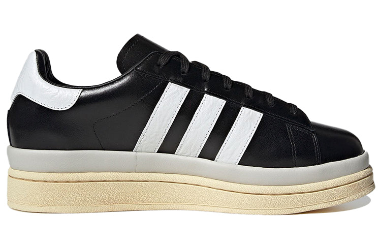 adidas Y-3 Hicho 'Black Core White Orbit Grey' GW8635