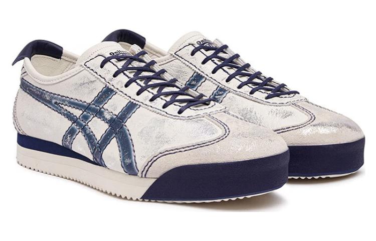 Onitsuka Tiger Mexico 66 SD Sneakers 'Peacoat White' 1183C146-100