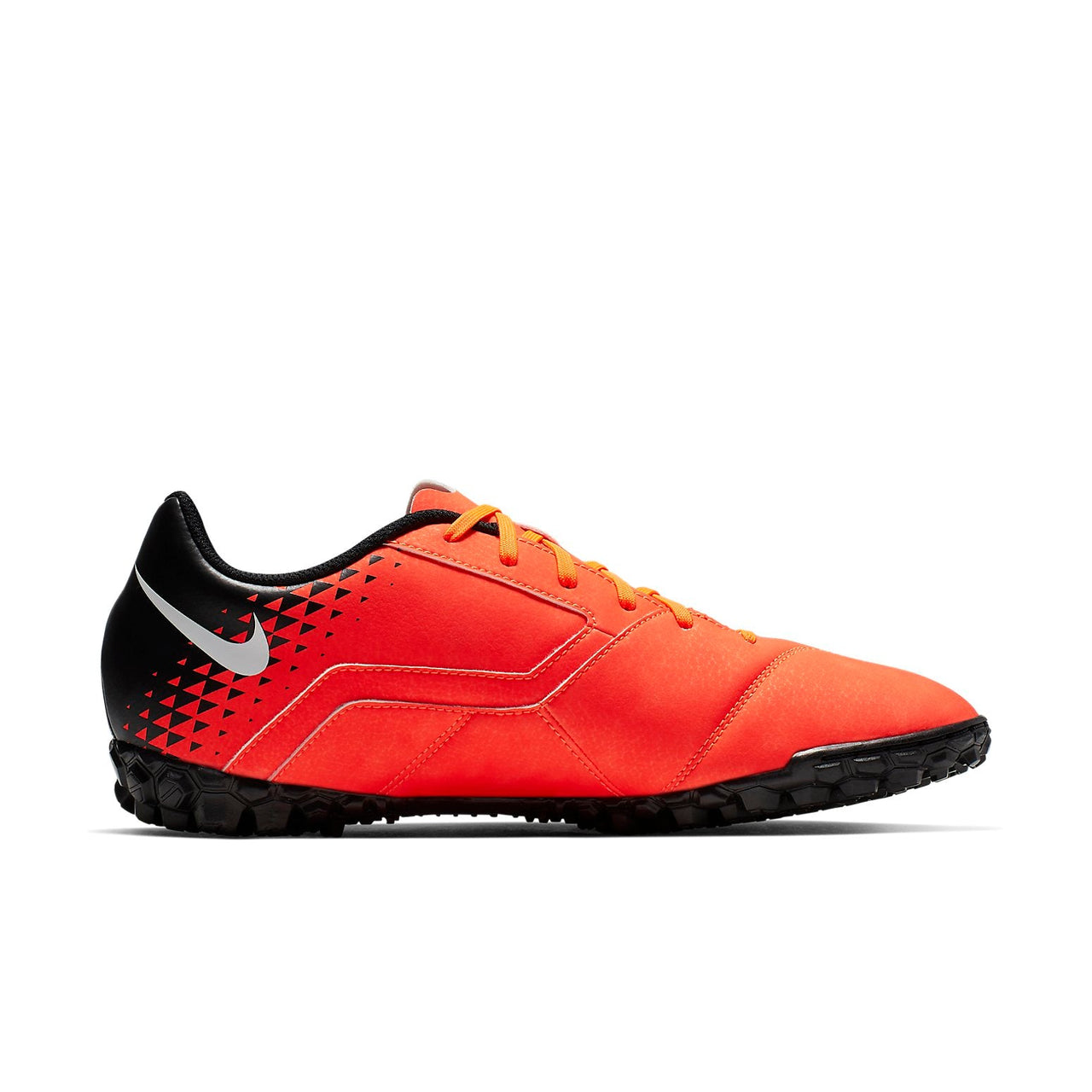 Nike Bombax TF 'Orange Black' 826486-801