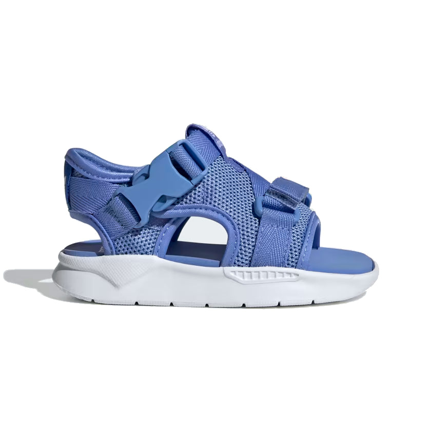 (TD) adidas originals 360 3.0 Sandals 'Blue' HQ6051