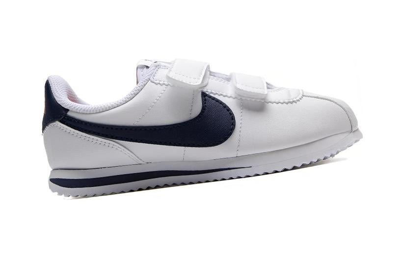 (PS) Nike Cortez BASIC SL BPV 'White Blue' 904767-106