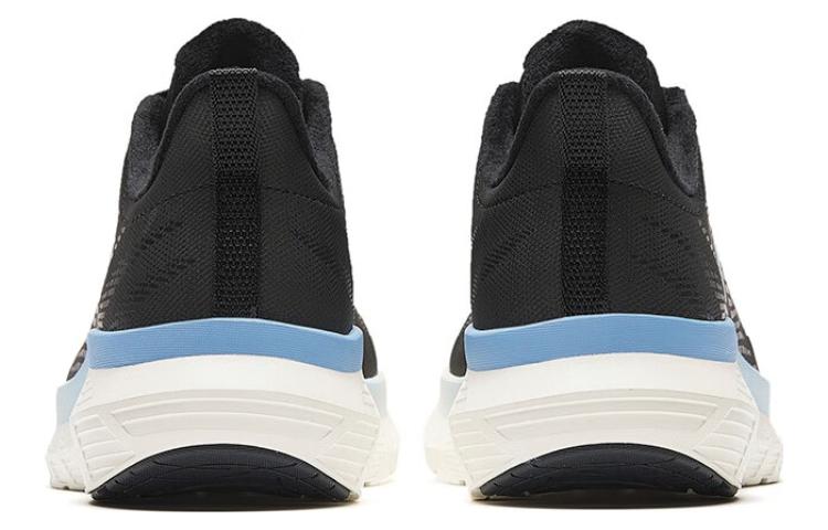 (WMNS) ANTA LightCloud 'Black' 122345530-8