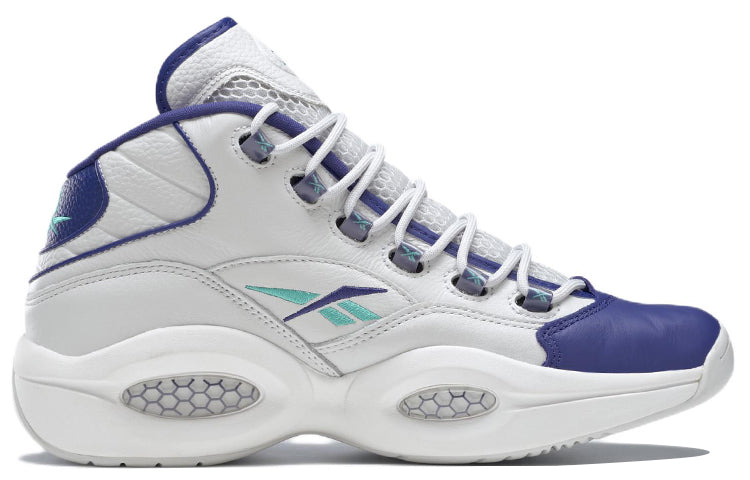 Reebok Question Mid 'Hornets' GW8853