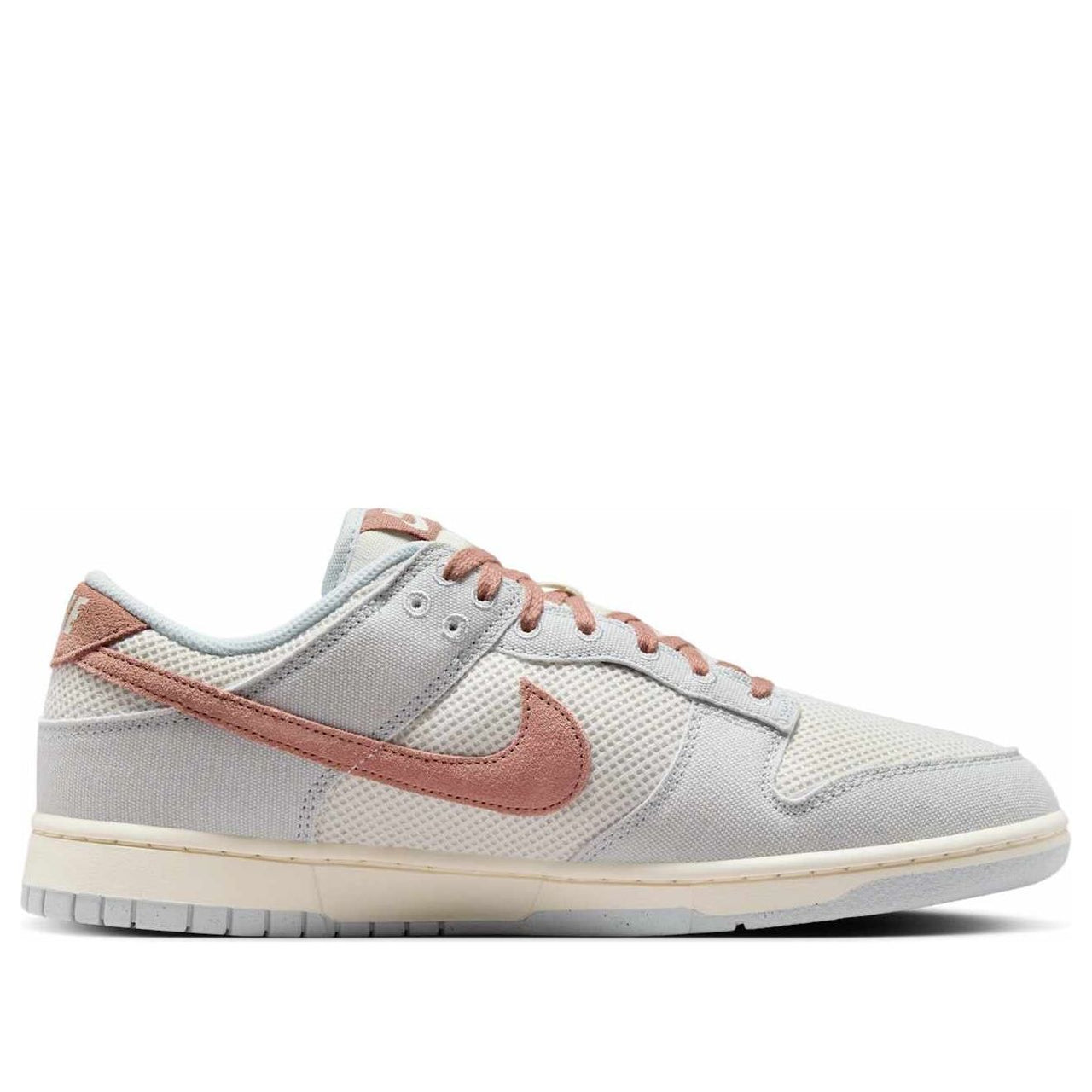 Nike Dunk Low Retro SE 'Fossil Rose' HJ4329-001