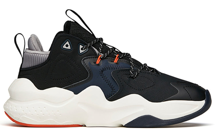ANTA Peak 2.0 'Black Grey White' 112148080-6