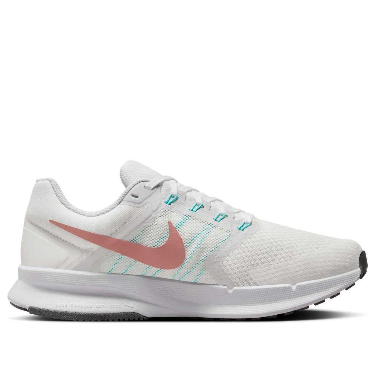 (WMNS) Nike Run Swift 3 'Summit White Red Stardust' DR2698-104