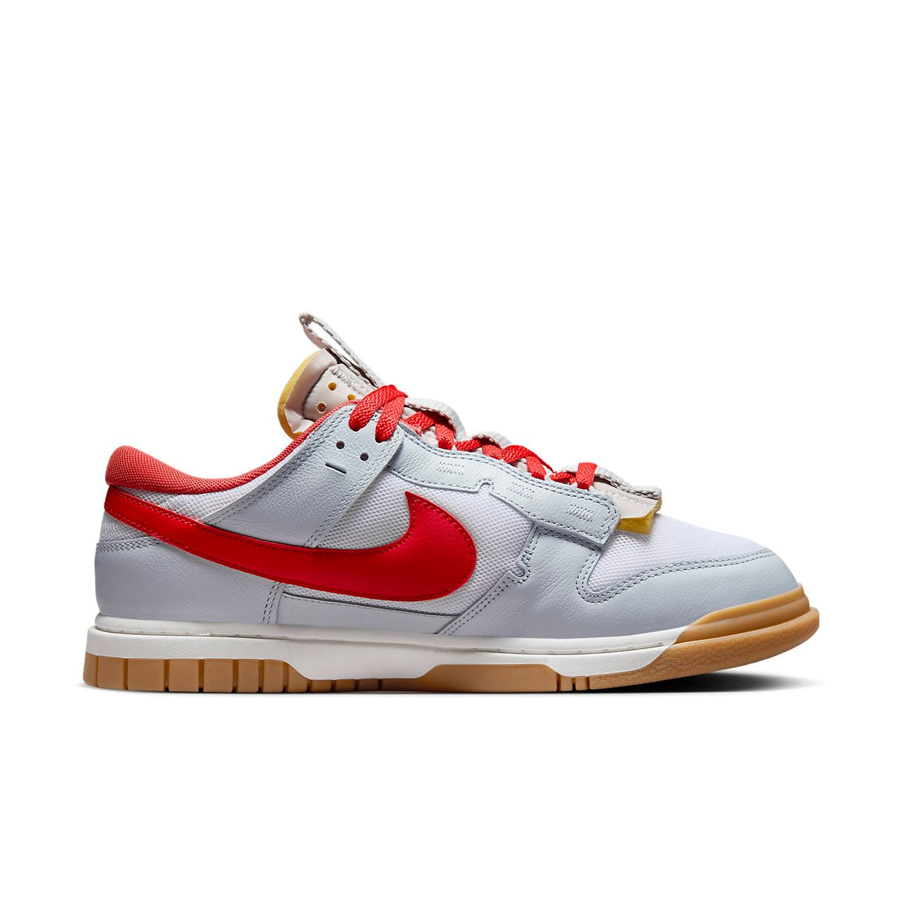 Nike Dunk Low Remastered 'Ultraman' DV0821-102