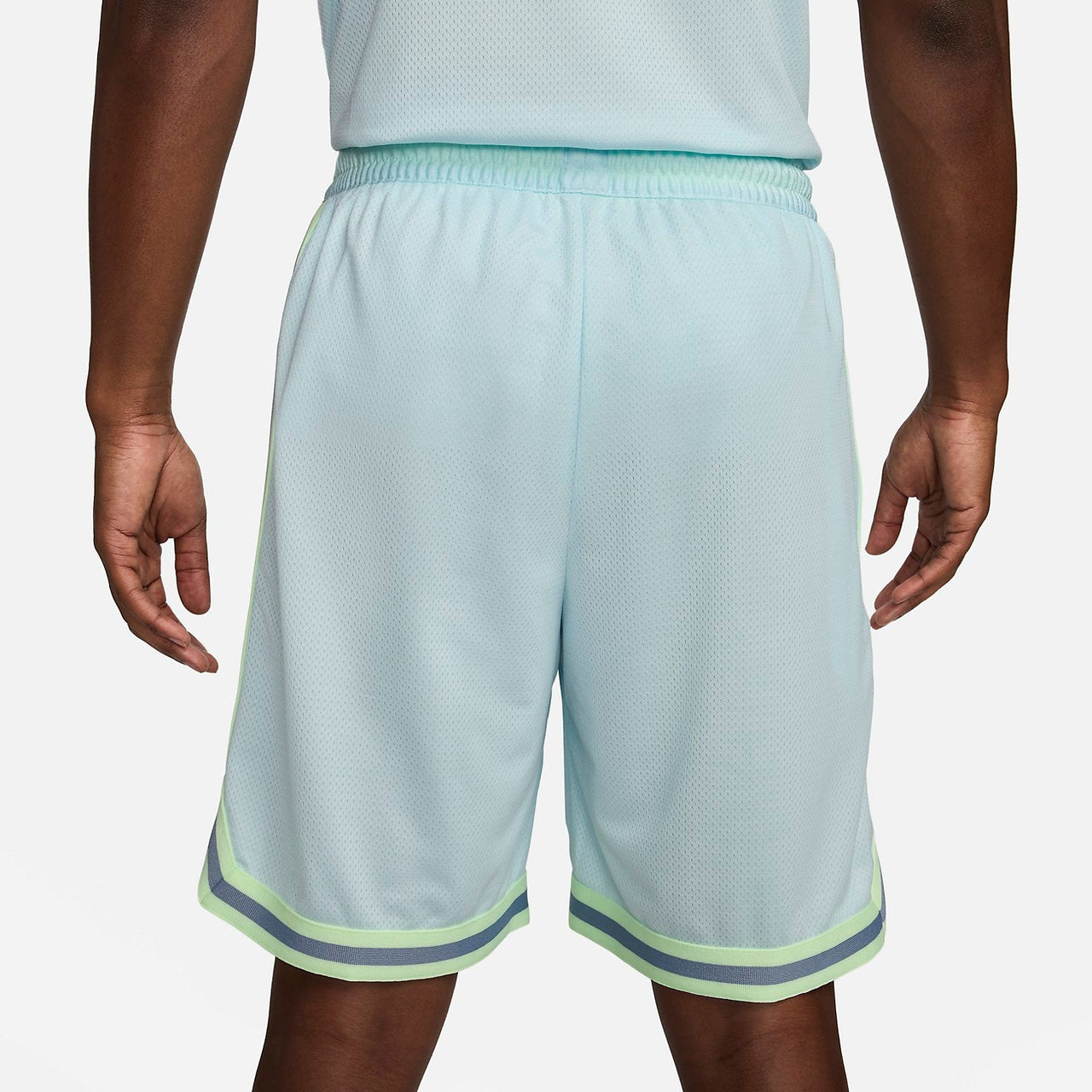 Nike Dri-FIT DNA Basketball Shorts 'Teal' FN2652-474