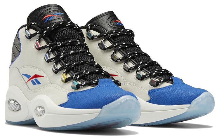 Reebok Question Mid 'Answer To No One' GW8858