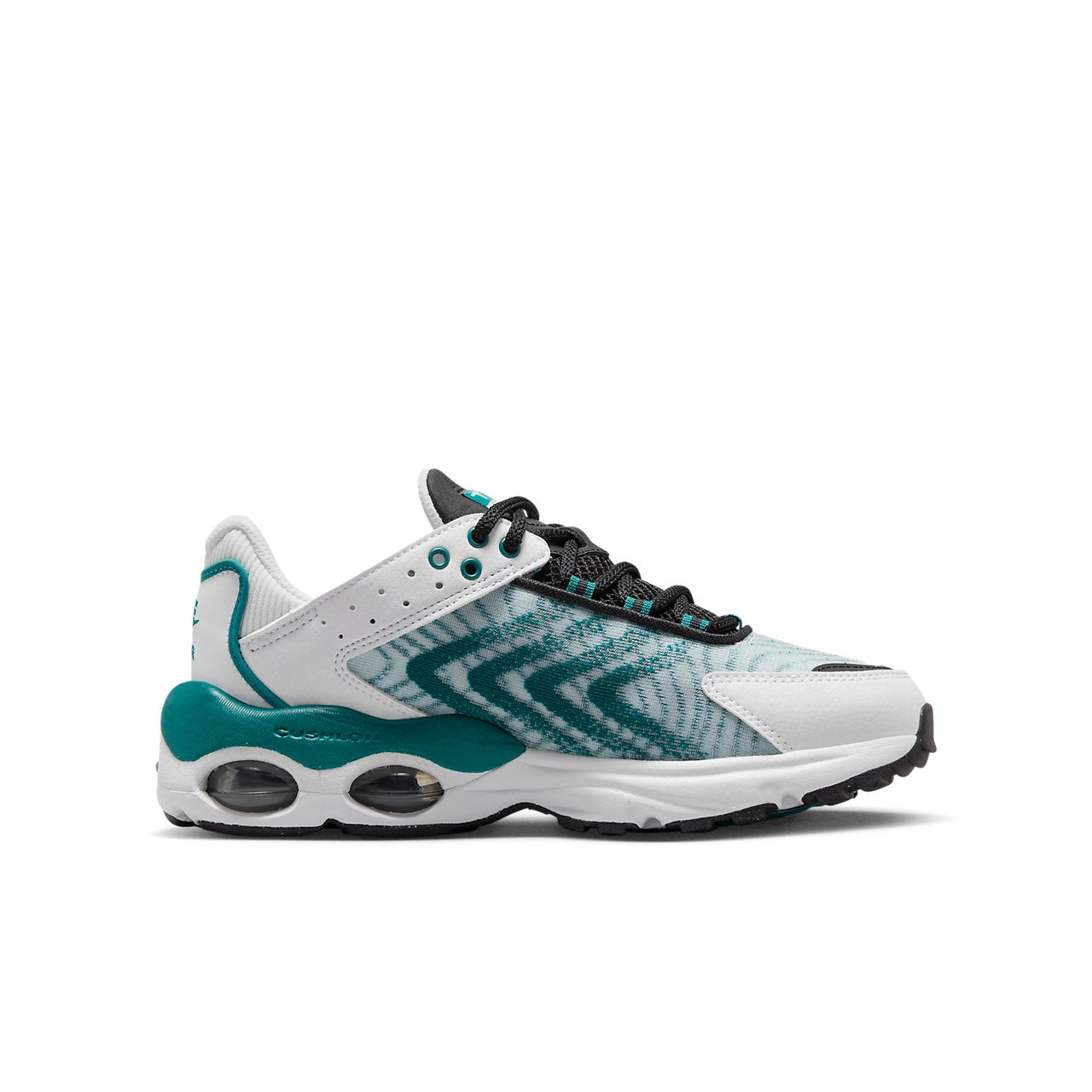 (GS) Nike Air Max TW 'Bright Spruce' DQ0296-103